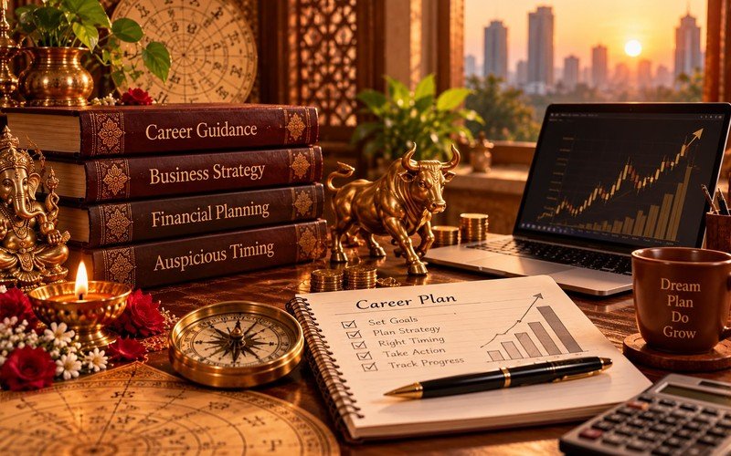 Financial Planning Guidance