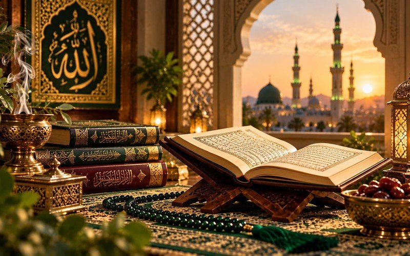 Spiritual & Cultural Guidance
